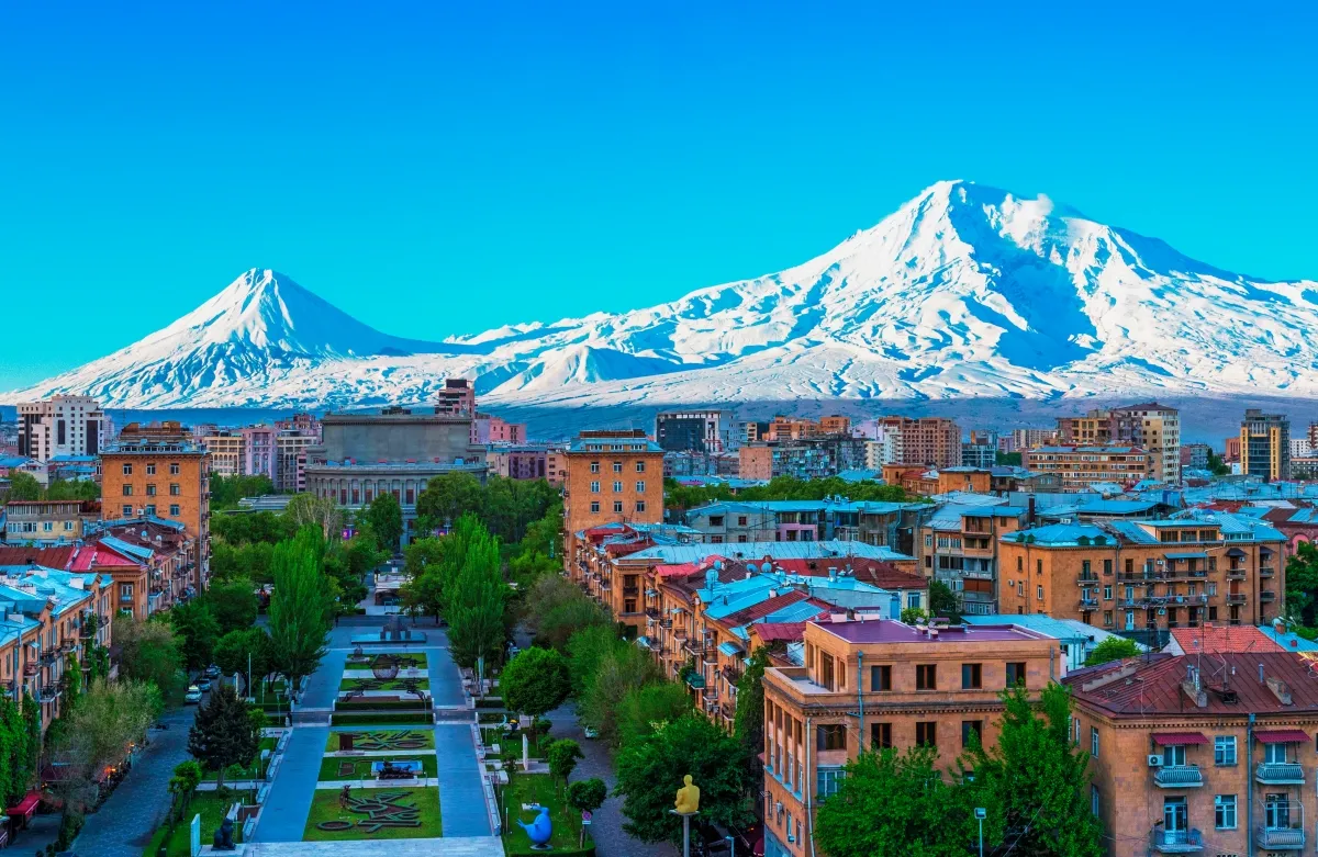 Investing in Armenia for Residency: A Comprehensive Guide to the Process -  Visa, Residence & Citizenship Lawyers in Armenia