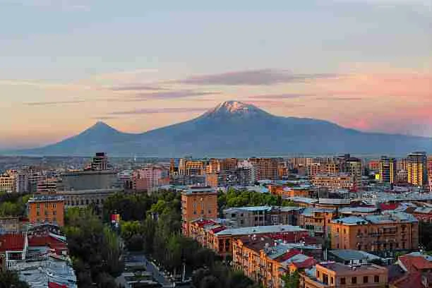 Investing in Armenia for Residency: A Comprehensive Guide to the Process -  Visa, Residence & Citizenship Lawyers in Armenia