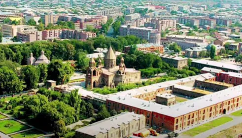 Armenian Lawyer | Best Cities of Armenia