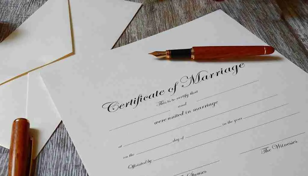 Armenian Lawyer | Marriage Registration