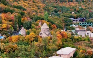 Armenian Lawyer | Best Cities of Armenia