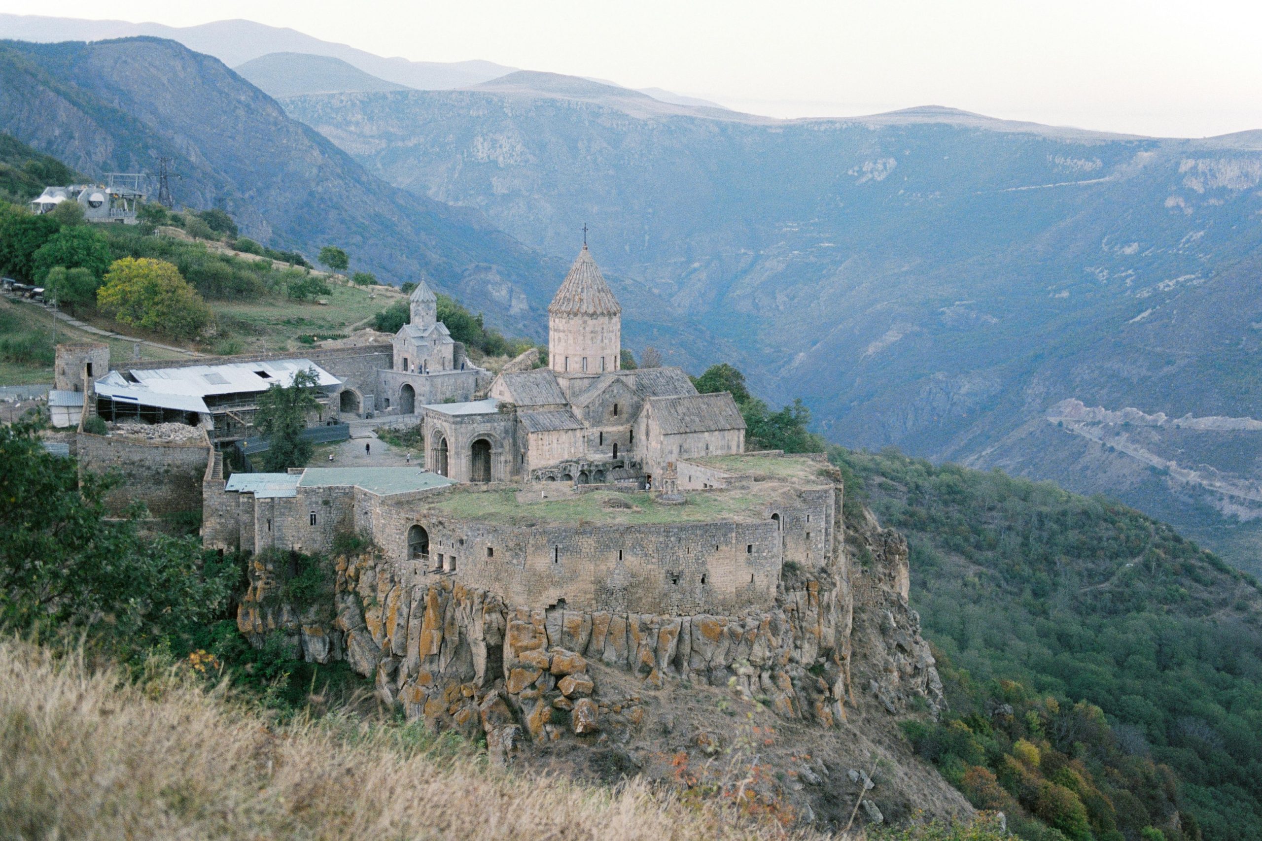 Exploring The Rich History Of Armenian Bd - b0fod7n