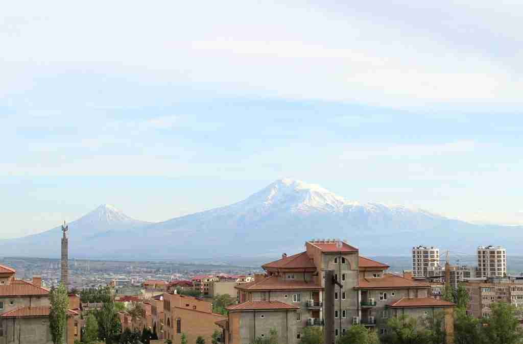 Avvocato armeno | Rinnovo della residenza in Armenia