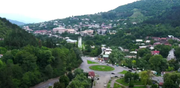 Armenian Lawyer | Best Cities of Armenia