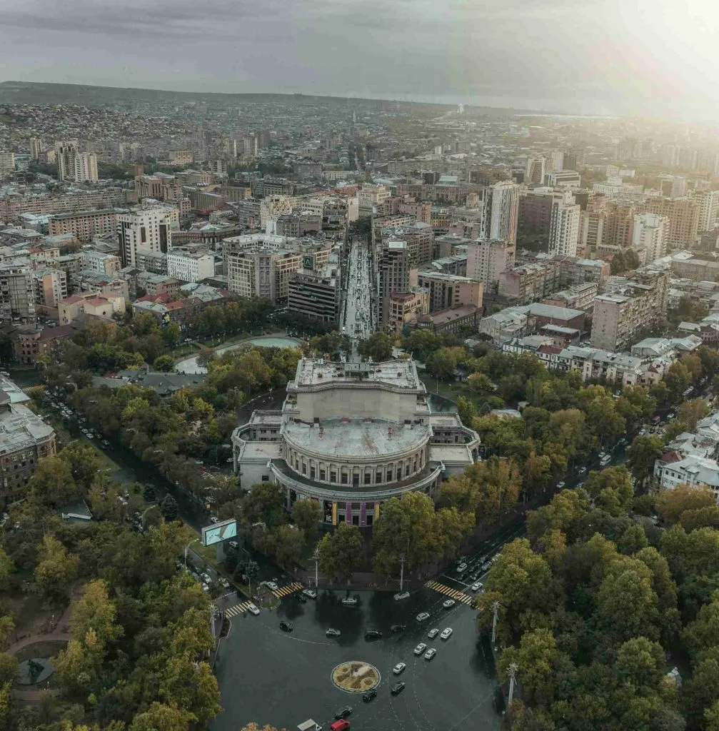 Armenian Lawyer | Best Cities of Armenia
