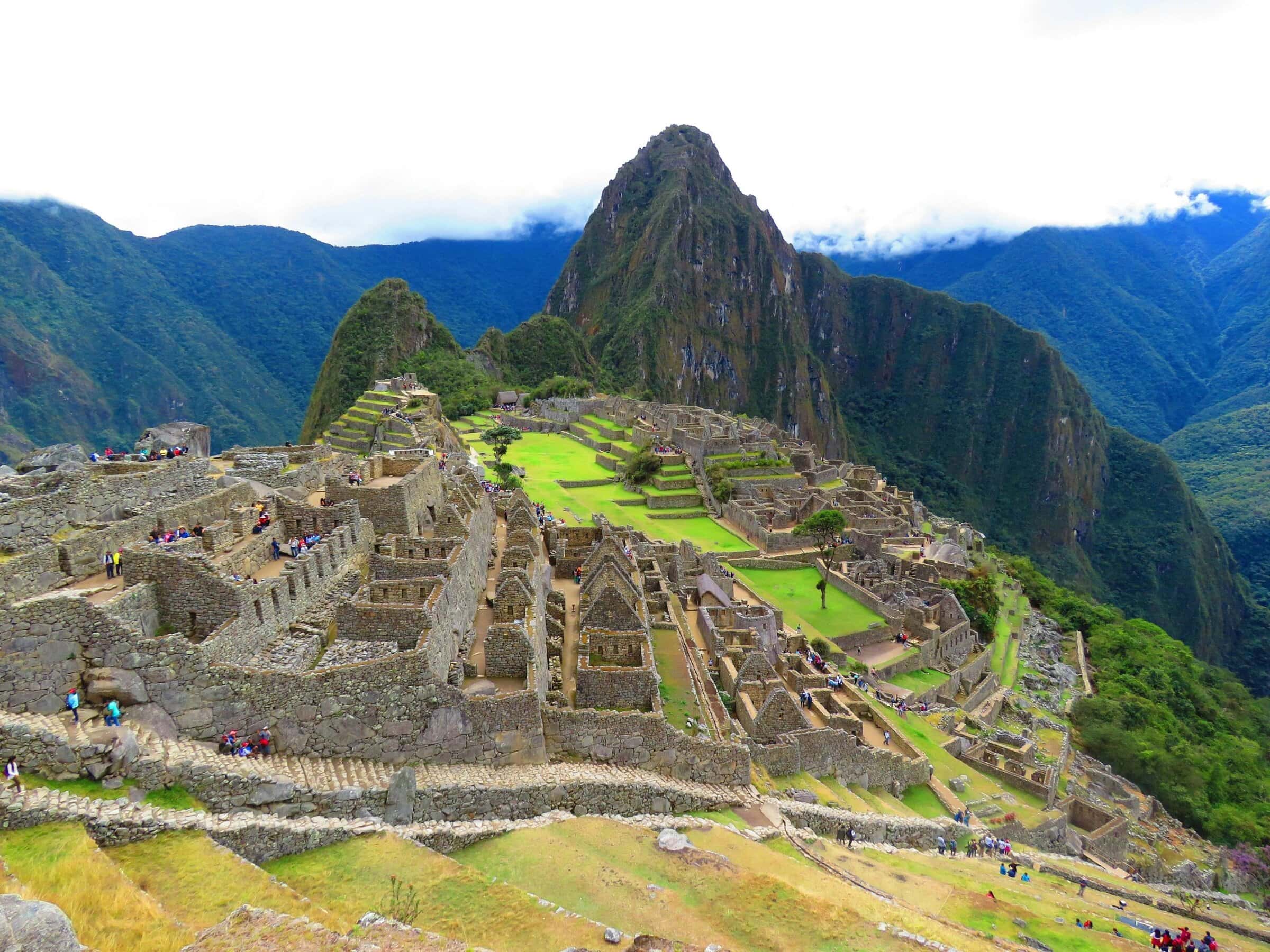 Armenian Lawyer | Residency in Peru