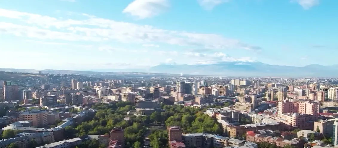 亚美尼亚律师 | 在亚美尼亚逾期居留