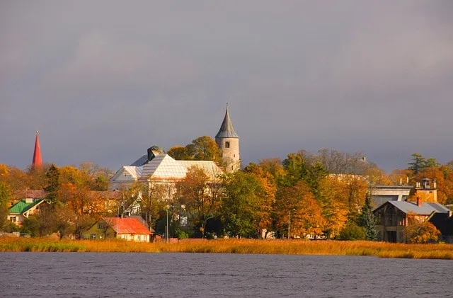 Armenian Lawyer | Eastern Europe Residency Programs Comparison