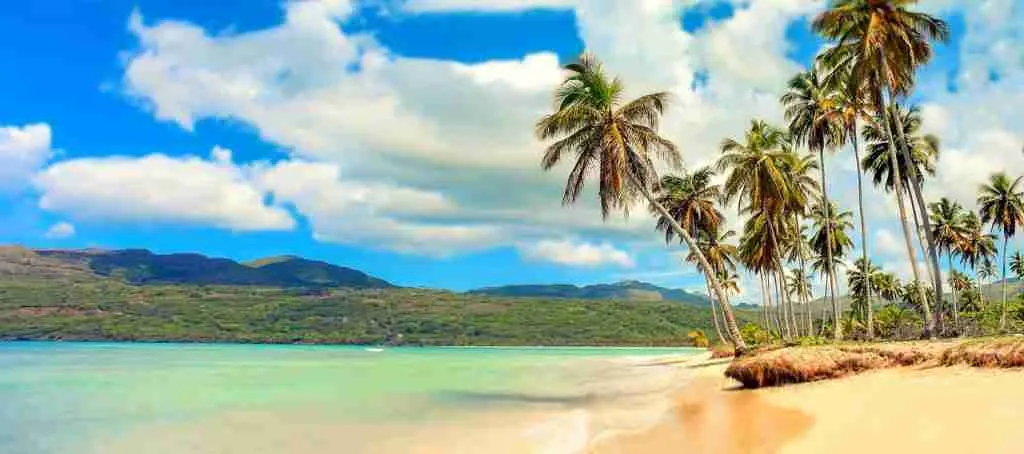 Armenian Lawyer | Residency in Dominican Republic