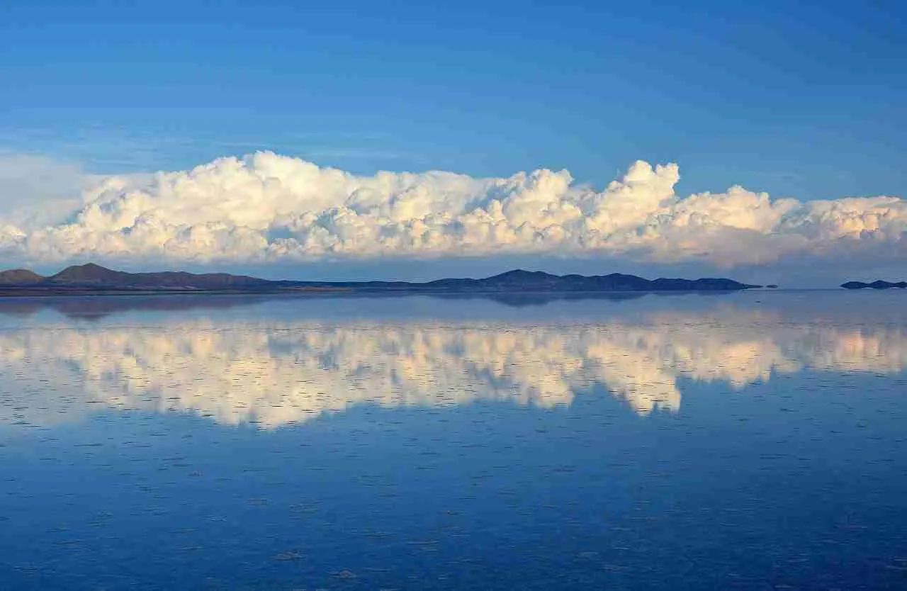 Luật sư người Armenia | Cư trú tại Bolivia