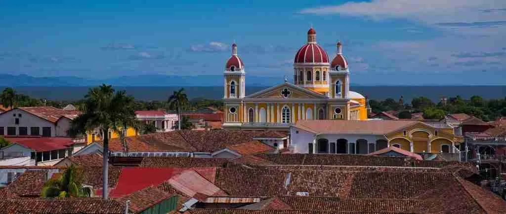Armenian Lawyer | Residency in Nicaragua