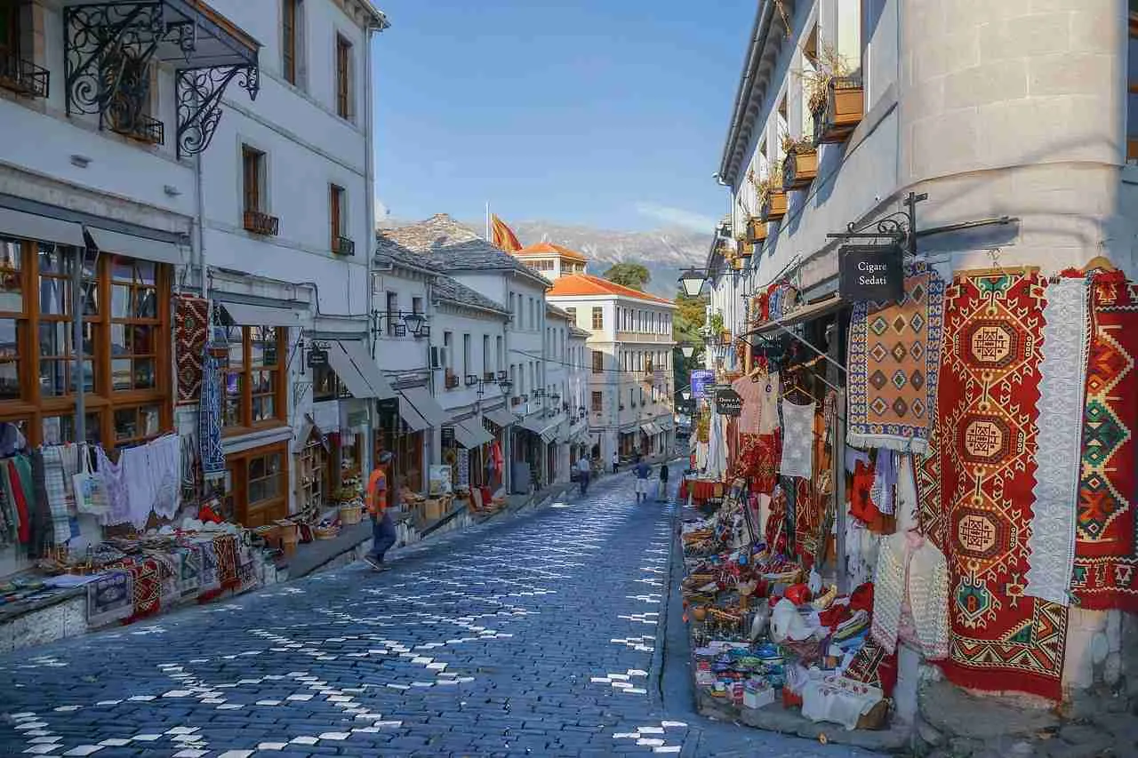 gjirokaster-3802128_1280