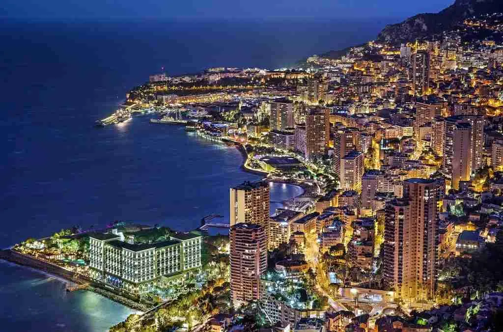 Armenian Lawyer | Monaco residency
