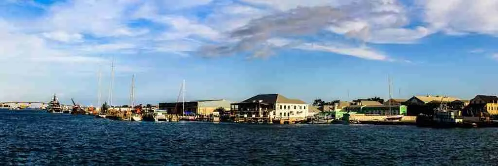 Avocat arménien | Résidence aux Bahamas