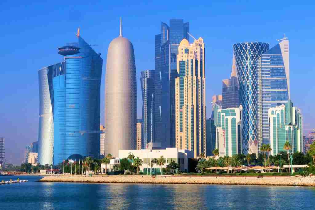 Armenian Lawyer | Qatar residency