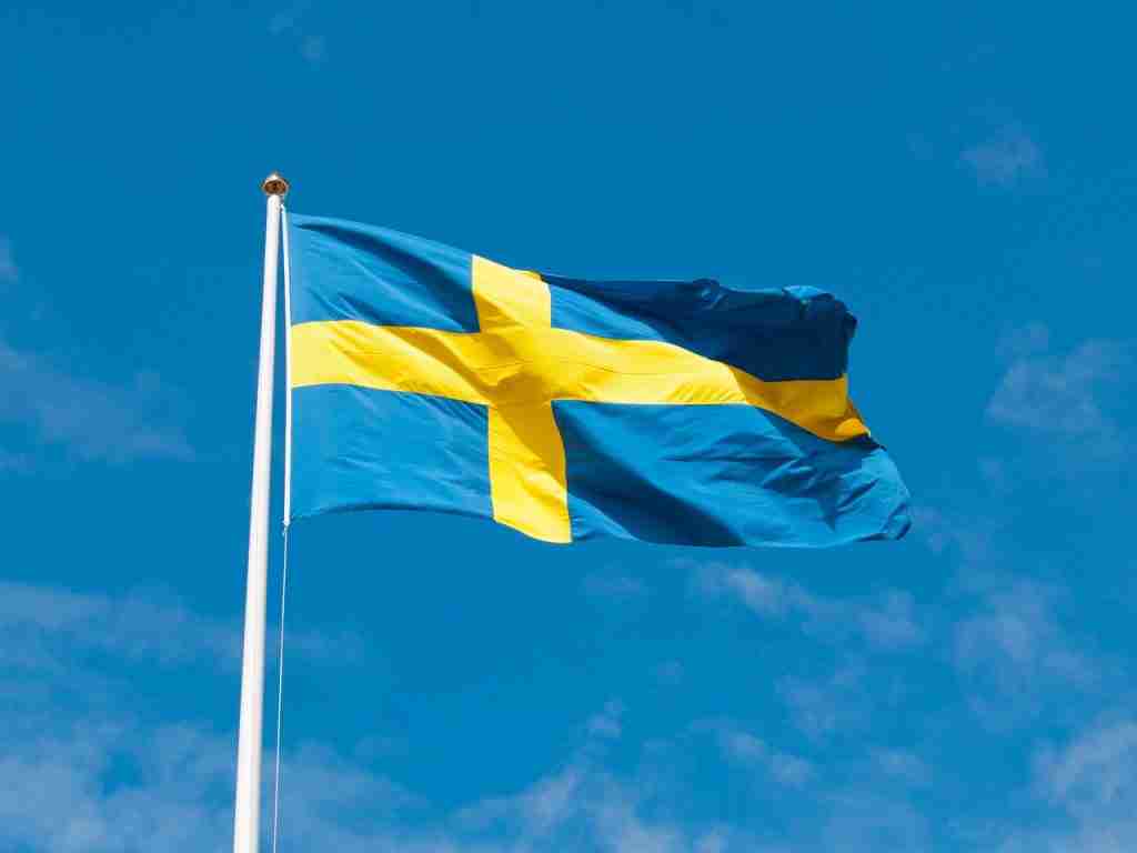 Armenian Lawyer | Residency and Education in Sweden
