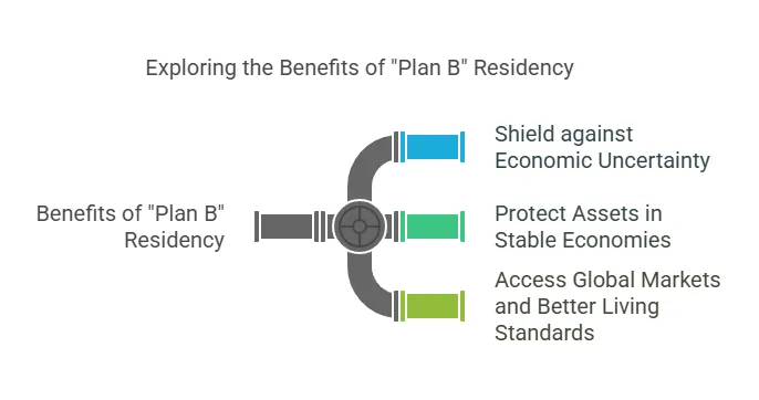 Armeenia jurist | Elukoha saamine majandusliku stabiilsuse tagamiseks