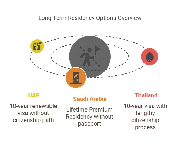 Armenian Lawyer | Gaining Residency to Access Restricted Markets