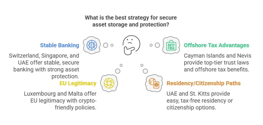 Armenian Lawyer | Top countries for asset protection Armenian Lawyer | Top countries for asset protection