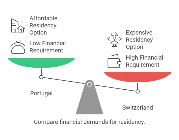 Армянский юрист | Лучшие страны для получения вида на жительство в качестве защиты от войны и нестабильности: безопасные убежища за рубежом