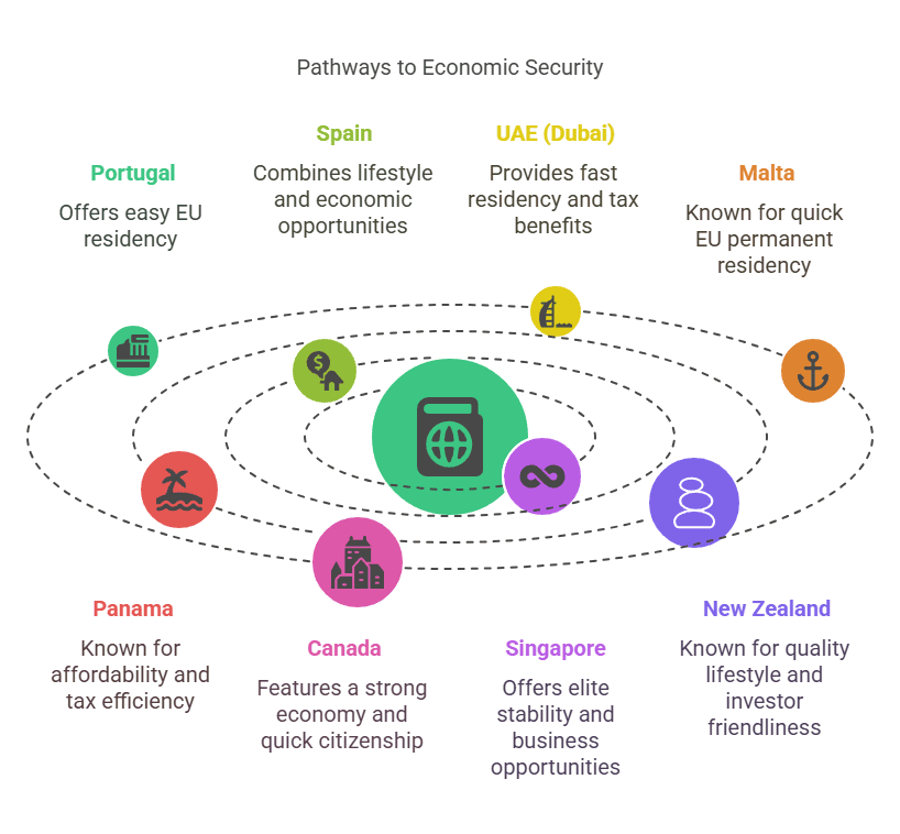 Armeenia jurist | Elukoha saamine majandusliku stabiilsuse tagamiseks