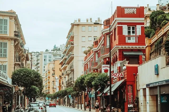 Avvocato armeno | Contee esenti da imposte