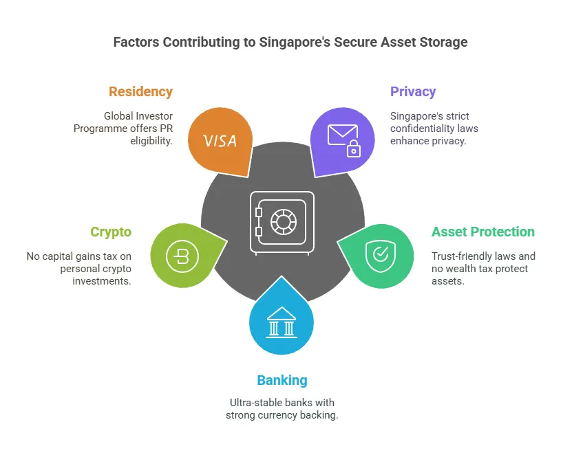 Armenian Lawyer | Top countries for asset protection Armenian Lawyer | Top countries for asset protection