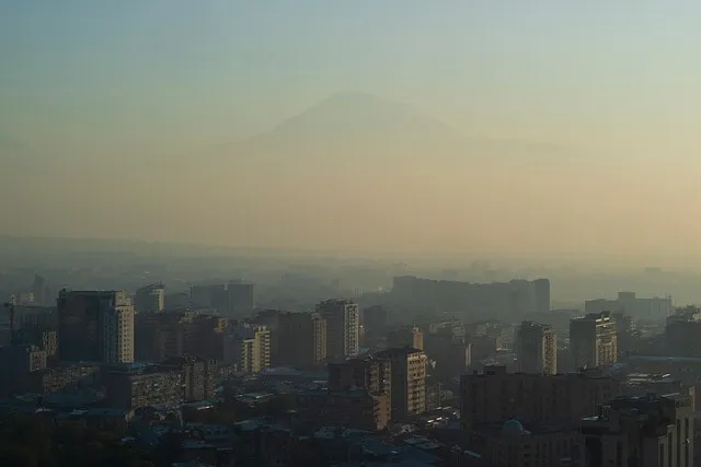 Armenian Lawyer| Best Neighborhoods in Yerevan for Expats and Investors