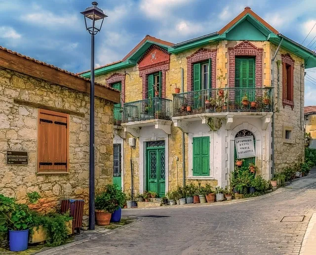 Avocat arménien | Meilleurs pays pour la résidence et la citoyenneté basées sur l'investissement