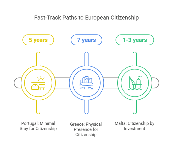 Armenian Lawyer | Gaining Residency to Access Restricted Markets