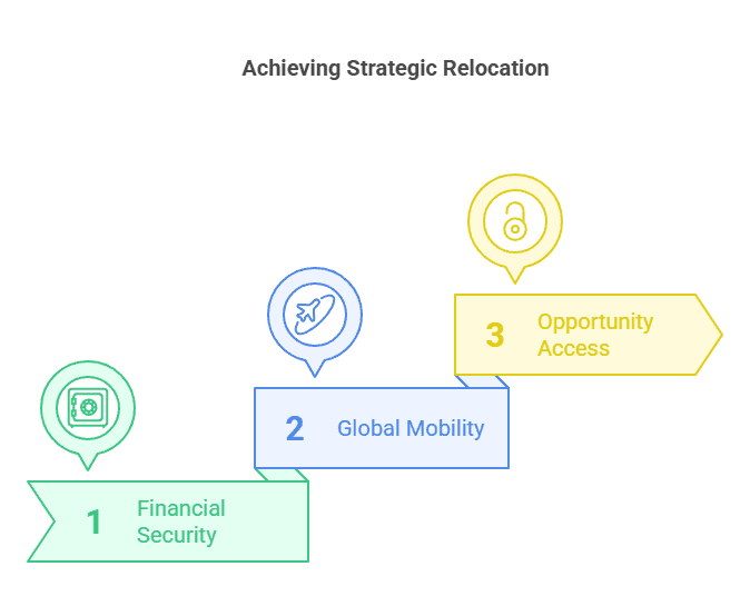 Армянский юрист | Лучшие страны для инвестирования в местные проекты и стартапы для получения вида на жительство или гражданства