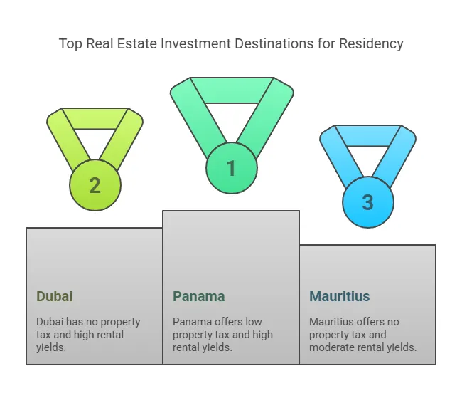 Armenian Lawyer | Countries with law property taxes