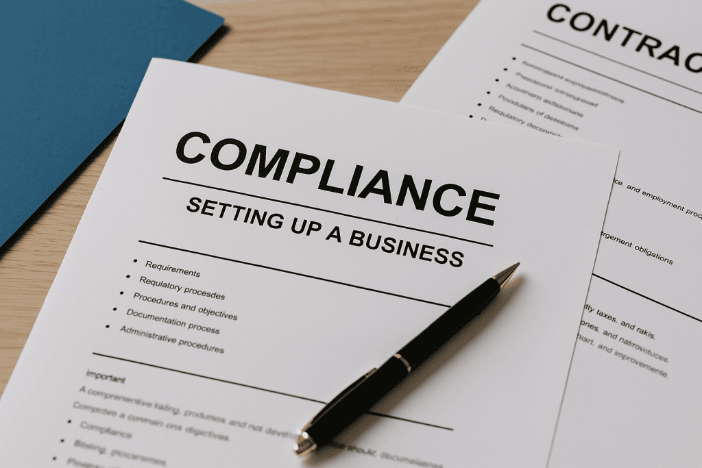 Abogado armenio | Errores comunes que cometen los empresarios extranjeros al iniciar un negocio en Armenia