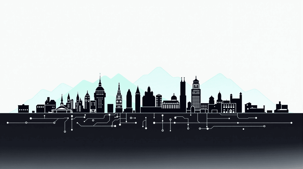 Paraísos fiscais para o setor tecnológico: Armênia e Geórgia