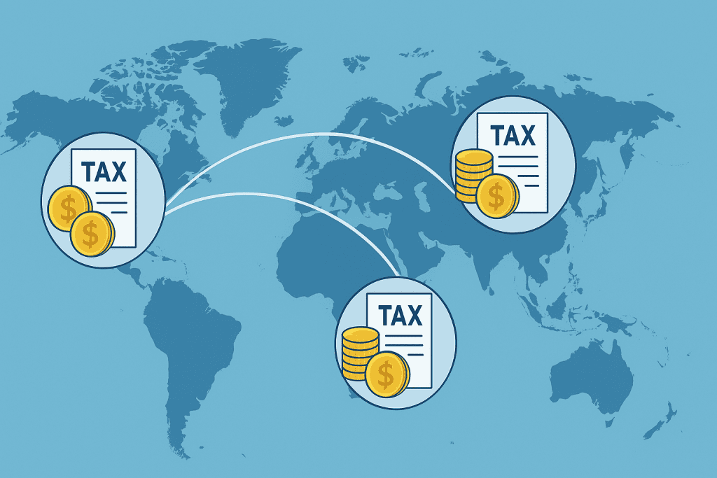 अर्मेनियाई वकील | आर्मेनिया की दोहरी कराधान संधियाँ: निवेशकों के लिए मुख्य लाभ