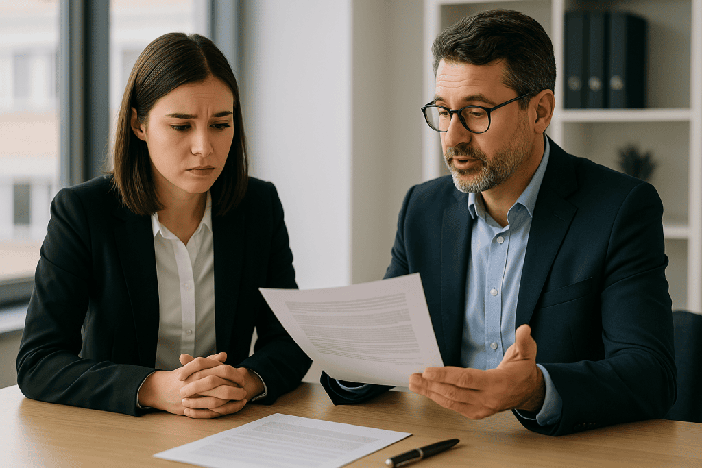 Армянский юрист | Увольнение сотрудников в Армении: правовые основания, уведомление и выходное пособие