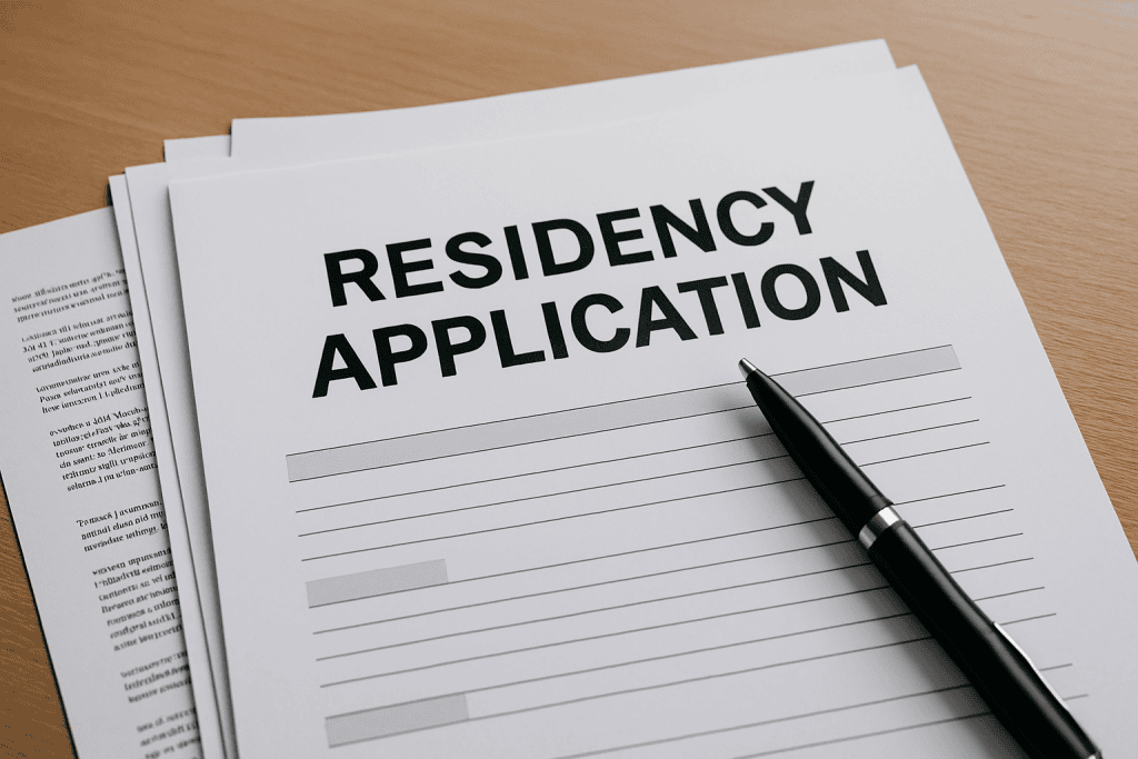Armenian Lawyer| Common Mistakes When Applying for Residency in Armenia