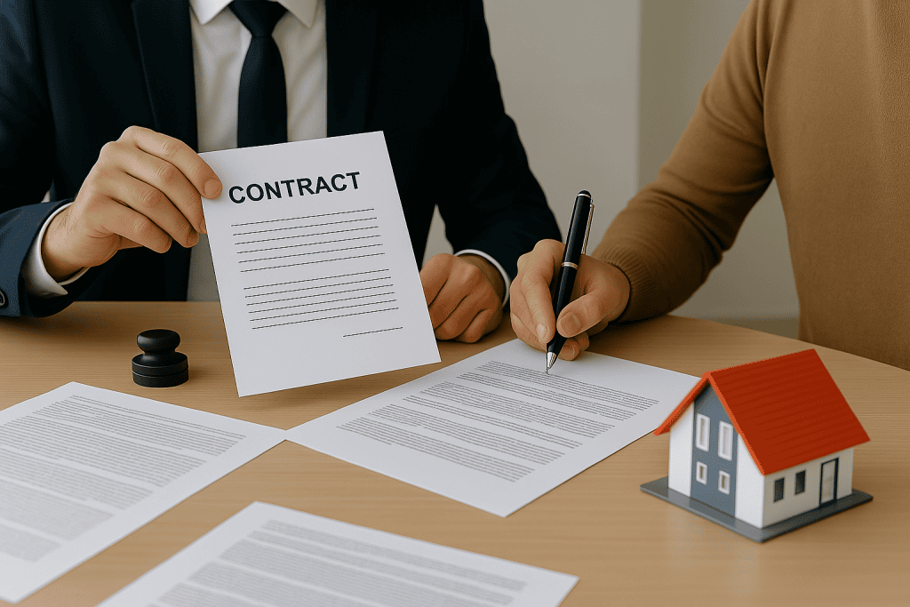 Հայ իրավաբան| Ընդհանուր իրավական սխալներ օտարերկրյա ներդրողների թույլ տված հայկական անշարժ գույքի ոլորտում