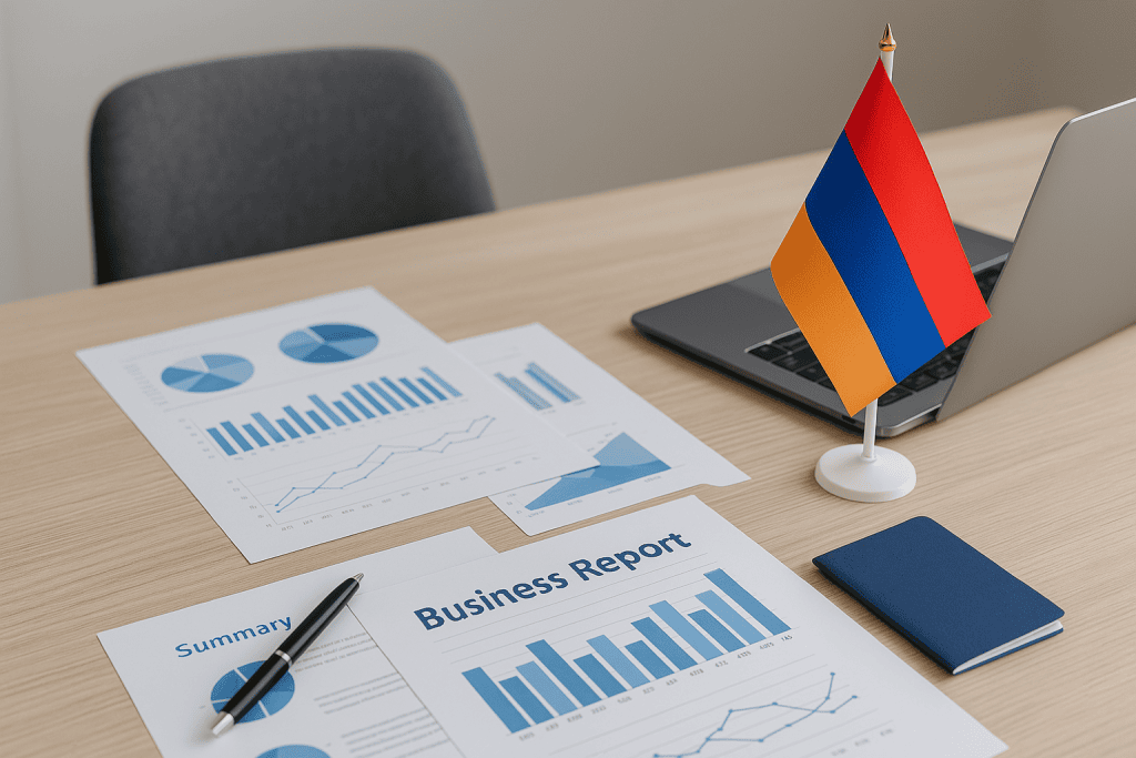 Abogado armenio | Comprar una empresa existente vs. constituir una nueva en Armenia