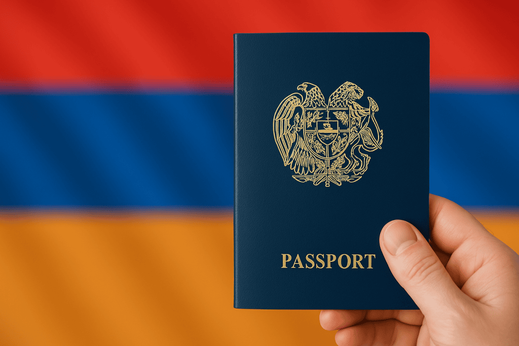Armenian Lawyer| Armenian Citizenship: Apply in Armenia or Embassy Abroad?