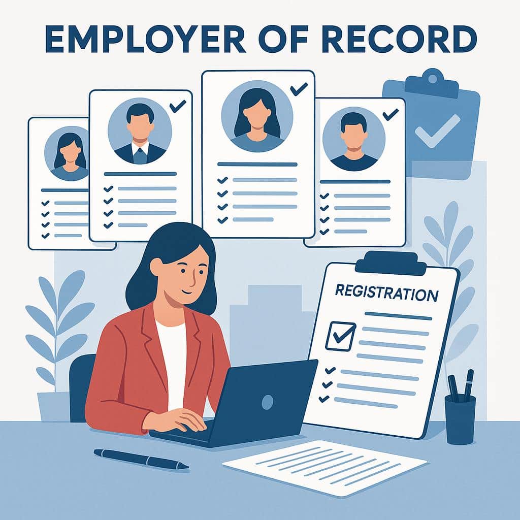 Armenian Lawyer| Key Benefits of Using an EOR Service in Armenia