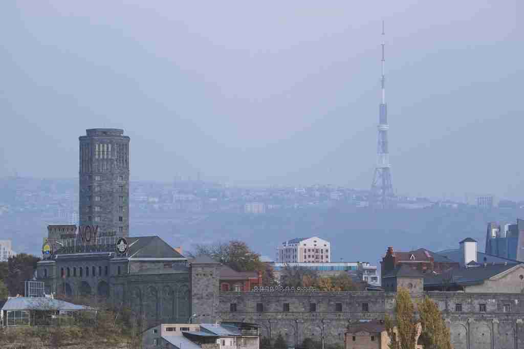 Armenia as a Regional Hub for IT Outsourcing and Software Development
