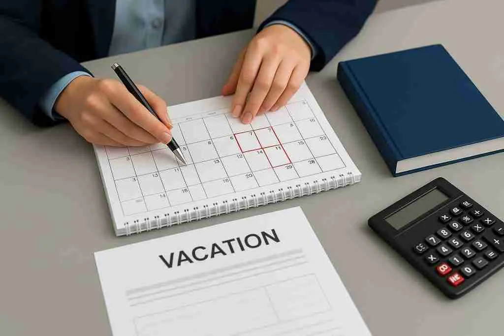 Managing Accrued Leave in Armenia: Legal Limits and Best Practices for 2025