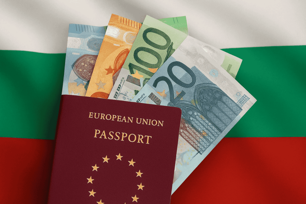 Bulgaria's Golden Visa: Your 2025 Guide to EU Residency by Investment
