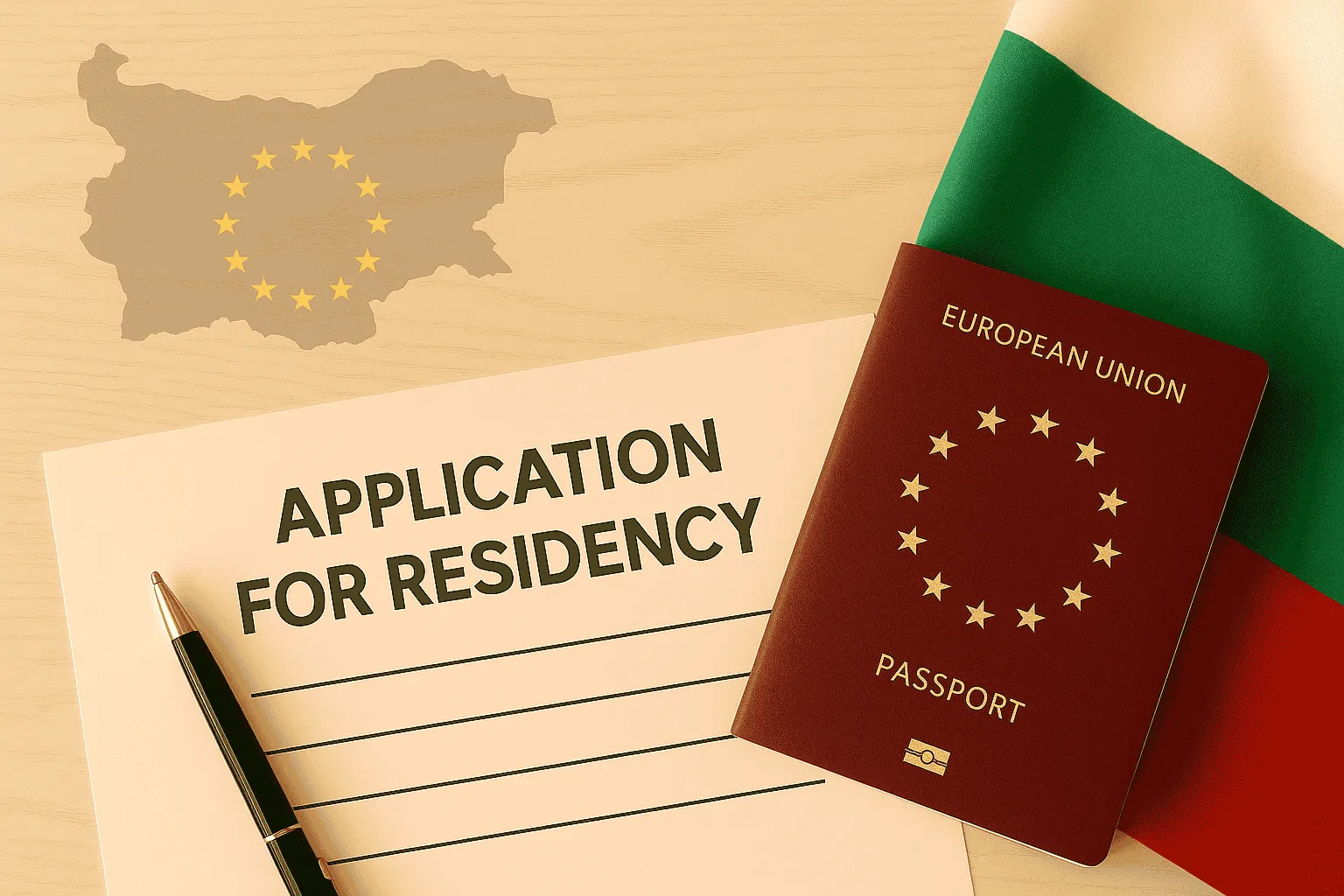 保加利亚居留指南：2025年申请时间表和所需材料