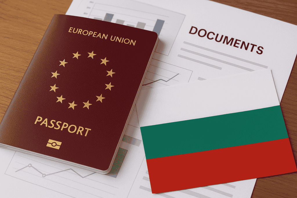 Bulgaria Business Residency: Entrepreneur's Guide to EU Living