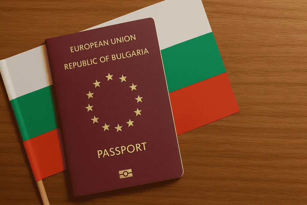 El paraíso fiscal del 10% de Bulgaria: estrategias legales para obtener beneficios de residencia en la UE