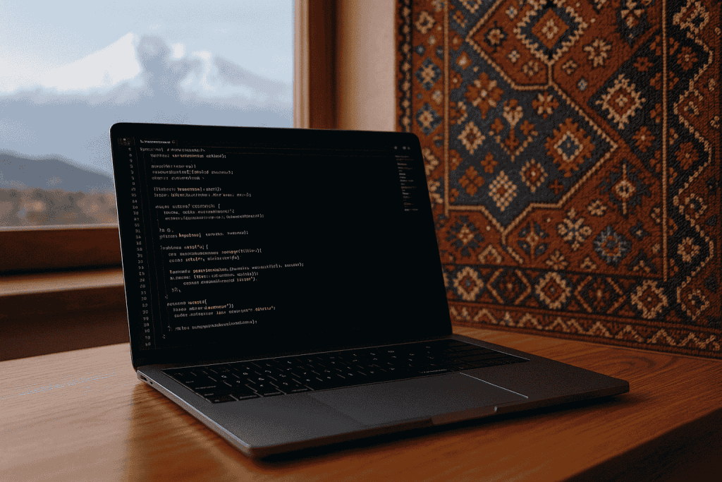 Armênia: o paraíso dos nômades digitais em ascensão com infraestrutura robusta para trabalho remoto