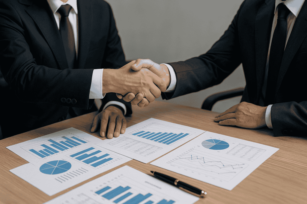 Слияния и поглощения в Армении: основное юридическое и практическое руководство