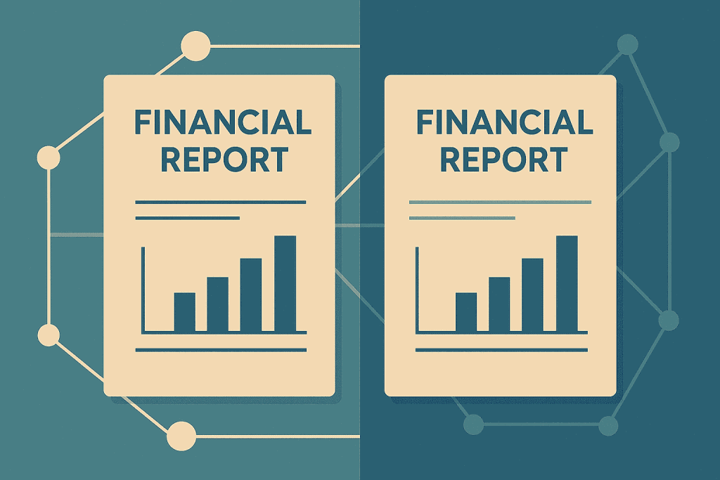 Soluciones de software de contabilidad para Armenia: Dominio del cumplimiento de la doble declaración